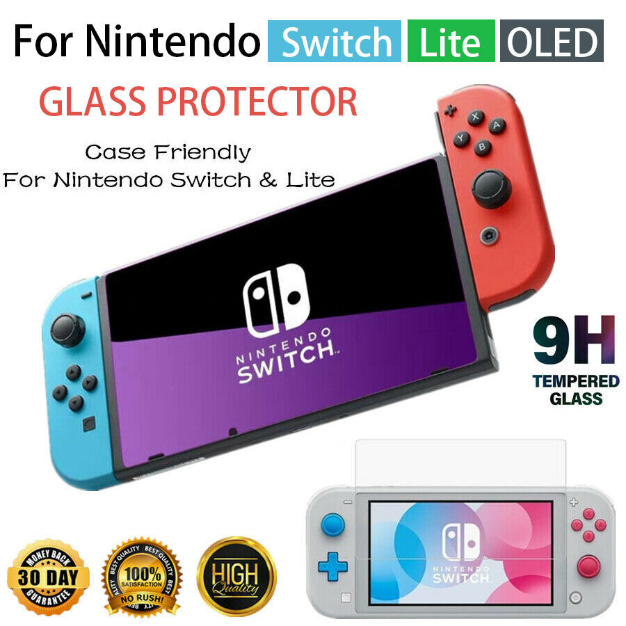 nintendo switch oled mall