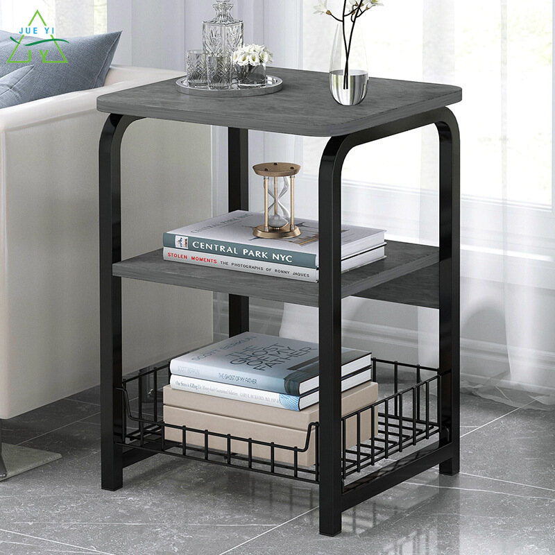 Ks bàn sofa, bàn cà phê nhỏ, bàn nhỏ, phòng ngủ, bàn cạnh giường nhỏ, bàn nhỏ, bàn bên di chuyển được