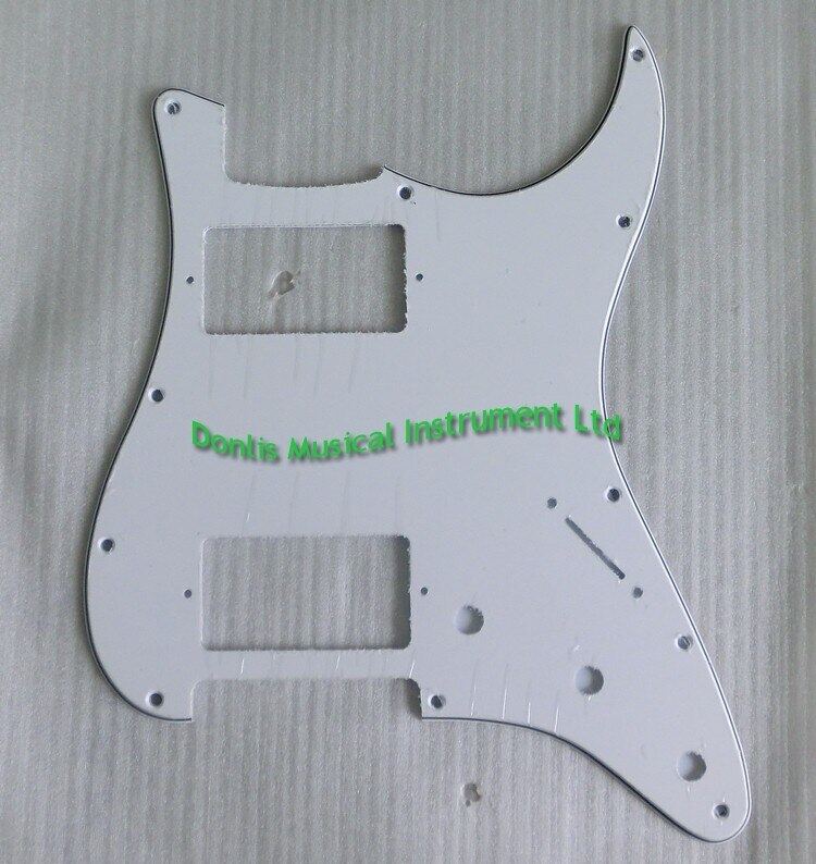 guitar scratchplate