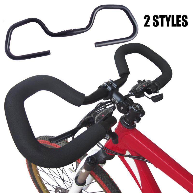 trekking handlebars