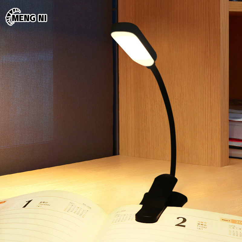 Hangdianđèn bàn led bảo vệ mắt đèn đọc sách học tập đọc sách ký túc xá