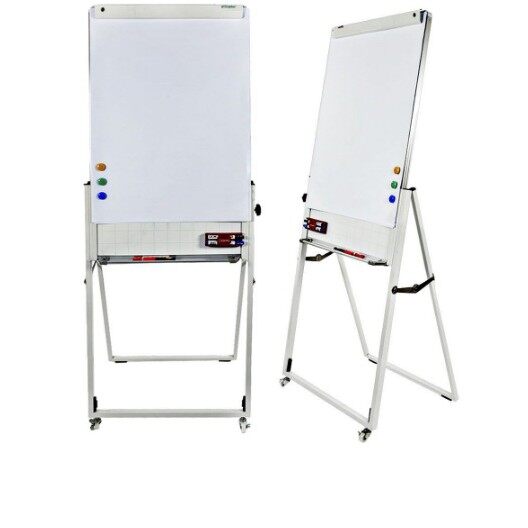 BẢNG FLIPCHART UP SIZEDOW HÀN QUỐC CAO CẤP KÍCH THƯỚC 60 x 100cm