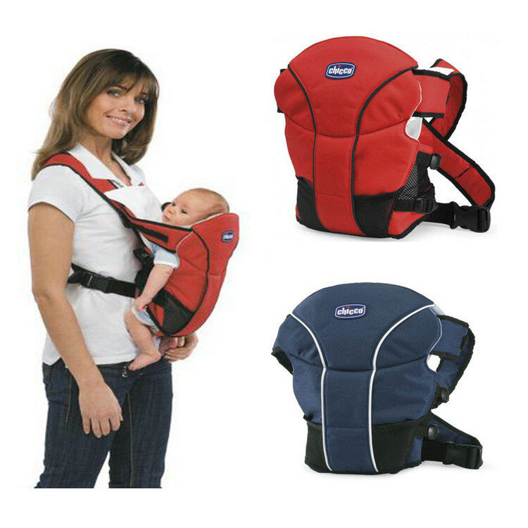 portable infant carrier