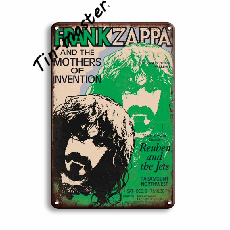 Acdc Queen Oasis Rock N Roll Metal Poster Tin Sign Vintage Elvis Presley Jimi Zappa Jackie Aretha Metal Sign Man Cave Home Decor Lazada Ph