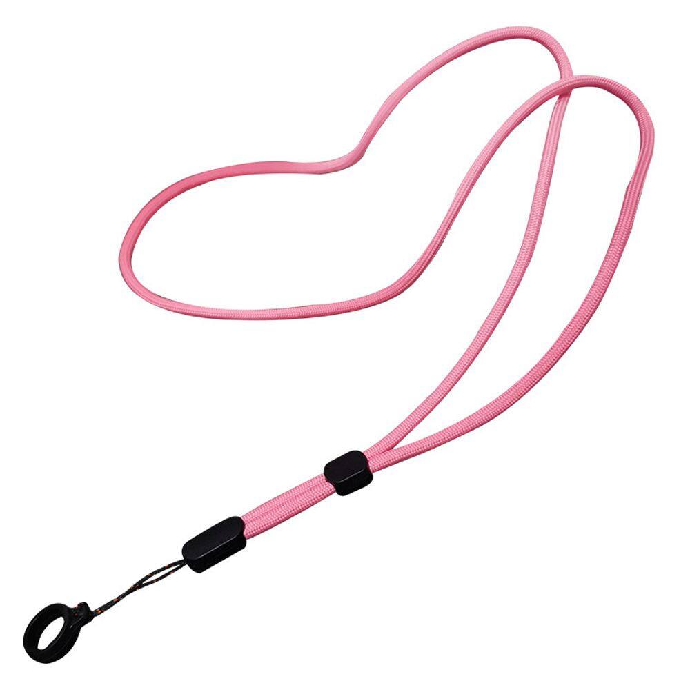 Dingdingj phụ kiện bảo vệ dây đeo cổ lariat dây đeo móc khóa máy ảnh dây đeo cổ tay dây đeo điện thoại di động dây treo dây đeo cổ cho relx dây cho yooz