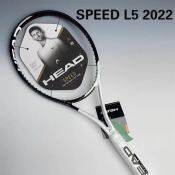 2022 HEAD SPEED L2022 Carbon Fiber Tennis Racket