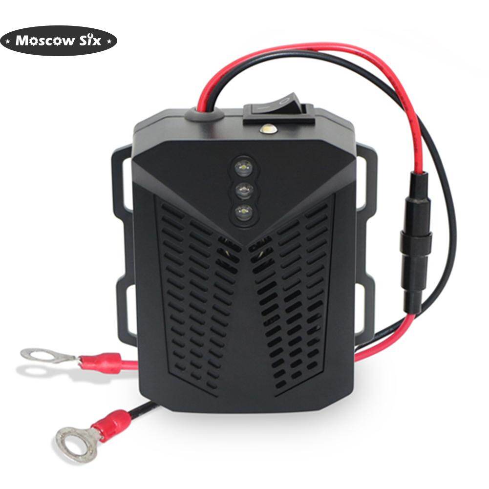 [Lowest price]12V Car Rat Rodent Ultrasonic Repellent Marten Shock Mice Repeller Engine ราคา 395 บาท*ส่งฟรี