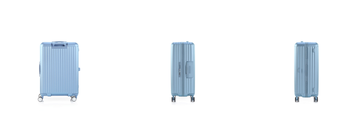 American Tourister Lockation Spinner 65/24 FRAME · v5