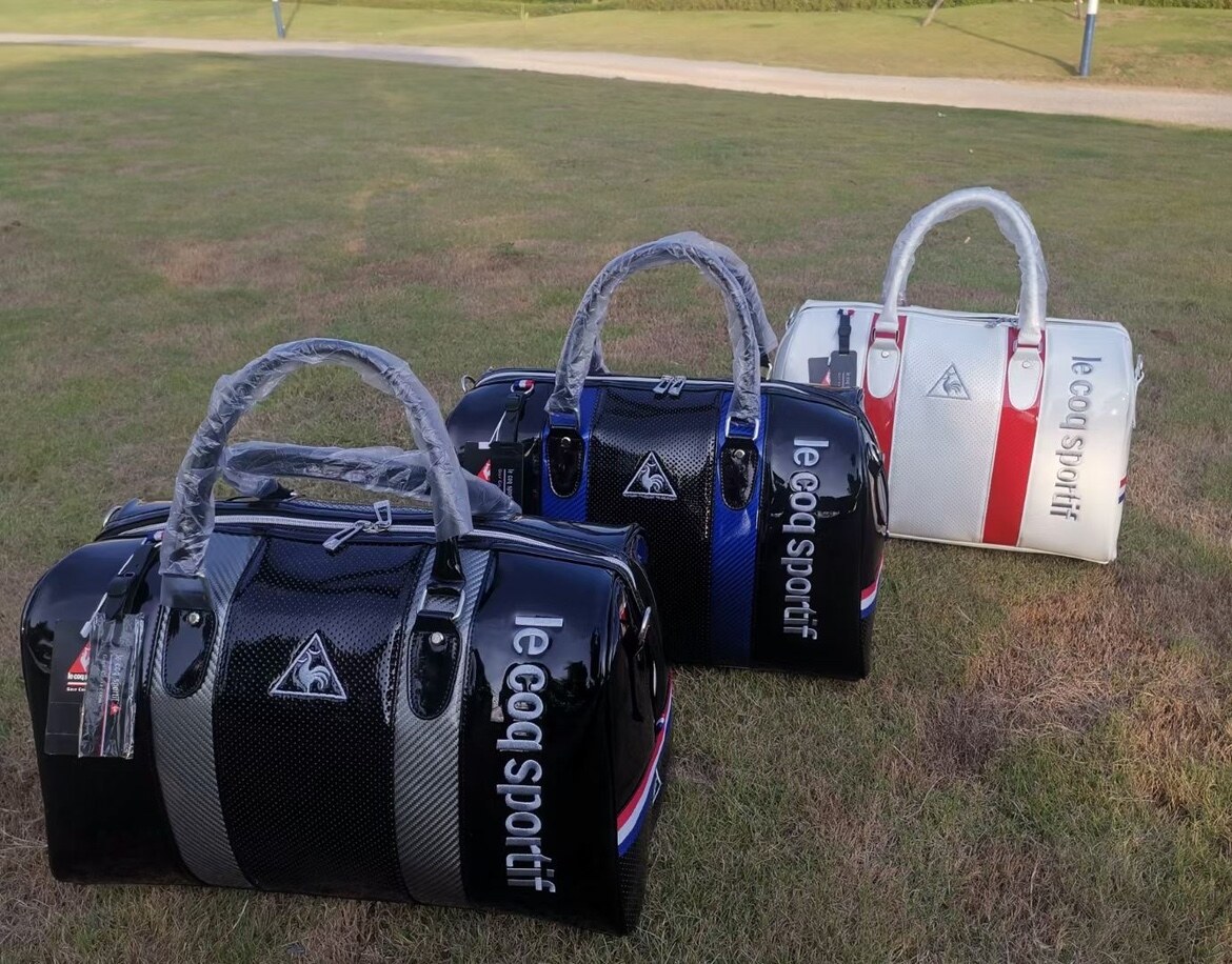 Golf Bag Le Coq Best Price in Singapore Sep 2024