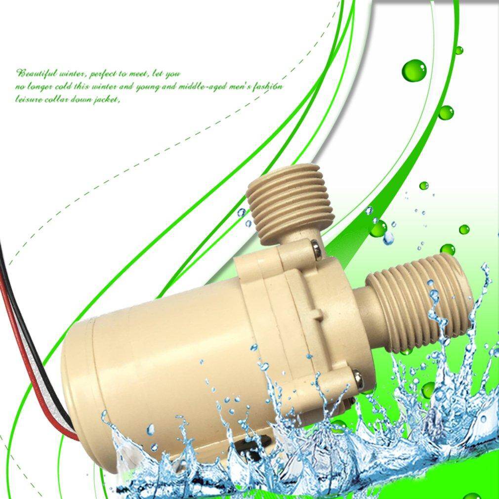 OSMAN พลังงานแสงอาทิตย์ร้อนระบบทางเดินน้ำปั๊ม Brushless มอเตอร์ปั้มน้ำ DC 12 V OSMAN พลังงานแสงอาทิตย์ร้อนระบบทางเดินน้ำปั๊ม Brushless มอเตอร์ปั้มน้ำ DC 12 V