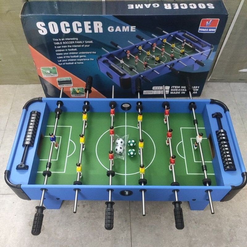 Bàn bi lắc size lớn 83cm*42cm*24cm xịn sò quà tặng tuyệt vời cho trẻ em tương tác, vận động 100% ảnh thật shop tự chụp