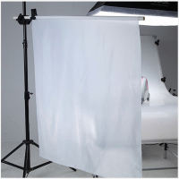 Tenwish Nylon Silk White Diffusion Fabric Seamless Light Modifier For Photography Lighting Softbox and Light Tents Camera Equipment