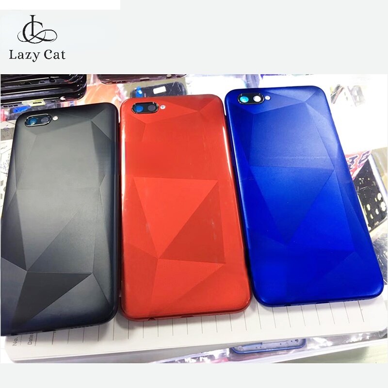 Shop Realme C2 Back Cover Battery Online with Best Discounts and