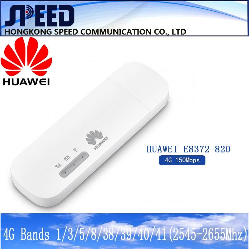 Unlocked Phù Hợp Với Huawei E8372h