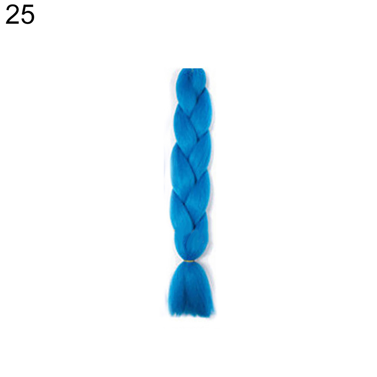 Tóc Giả Miss Cherry Dreadlock Tóc Giả Bện Xoắn Tinh Tế Sợi Tổng Hợp Chịu Nhiệt Dài Cho Nữ