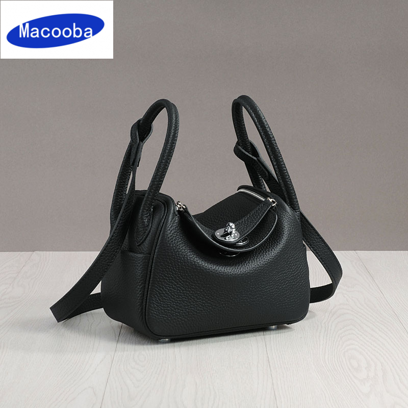 【Chất lượng tốt】túi Xách Nữ Nhỏ Túi mini da bò nữ 100% Túi da thật mới nhất Tote Chất lượng cao thường ngày