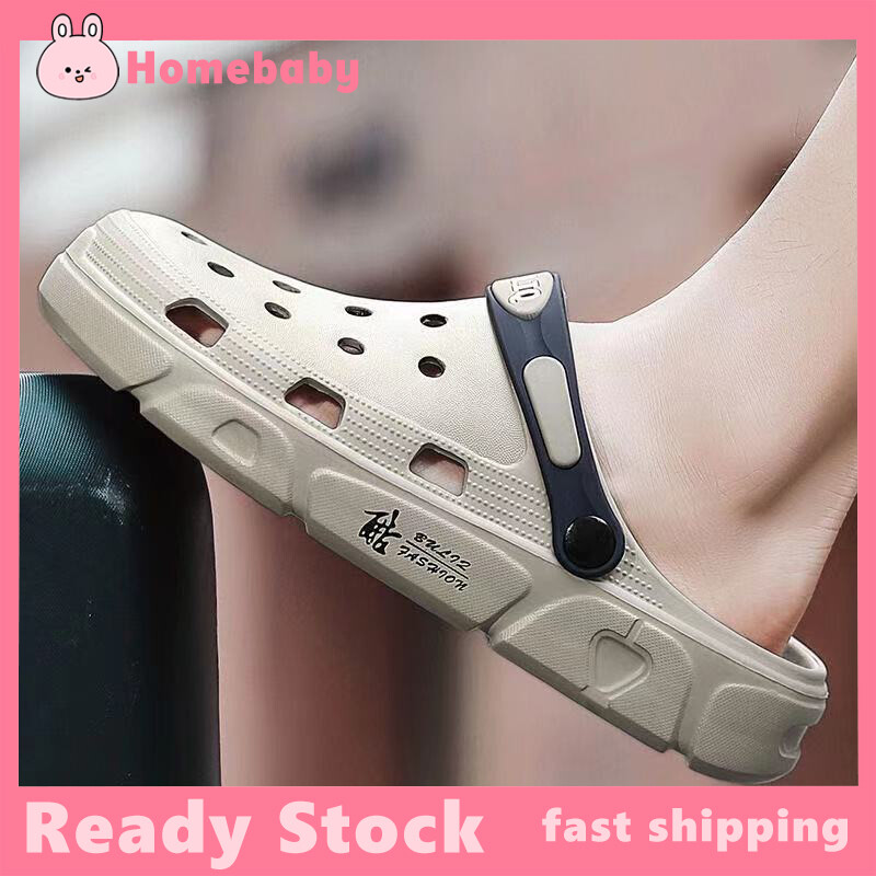 Dép Xăng Đan Đế Bằng Cho Nam Và Nữ Dép Xỏ Ngón Đi Biển Dễ Thương Mùa Hè, Giày Cặp Đôi Ngoài Trời Ở Nhà