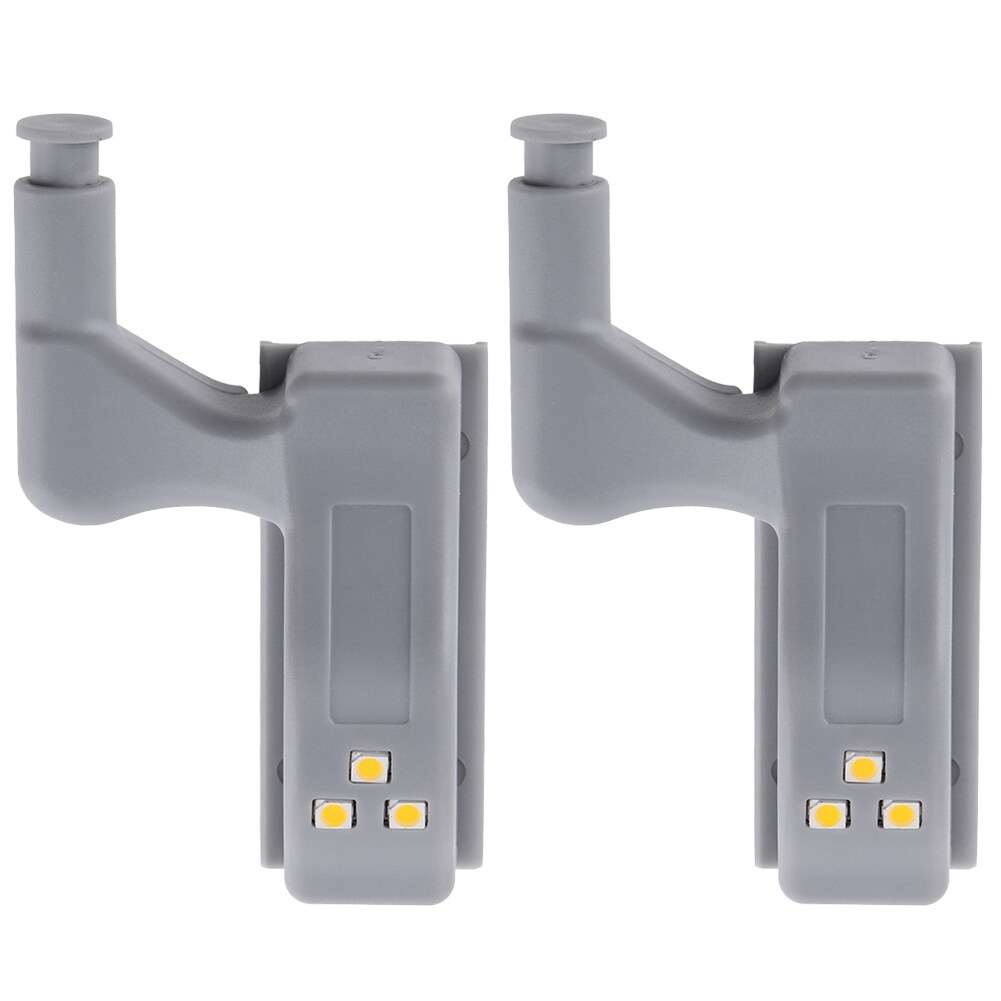 [HOT SHJJKXOHHWLIH 112] Đèn LED bên trong đèn LED cho tủ đèn phát sáng tủ đồ hoạt động bằng pin phổ quát tủ quần áo tủ cảm biến chiếu sáng