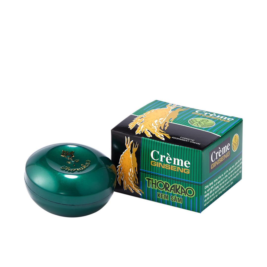 Kem sâm Thorakao 7g
