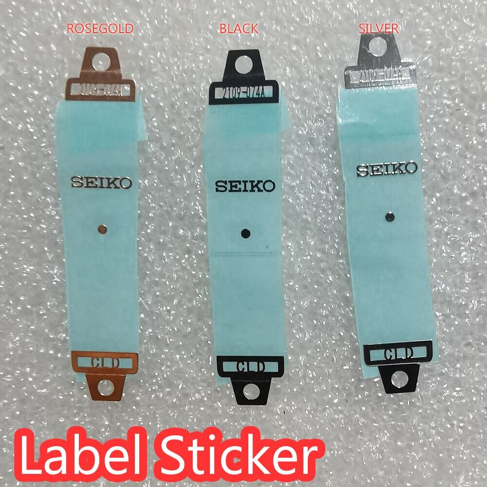 Watch Dial Stickers - Best Price in Singapore - Apr 2023 