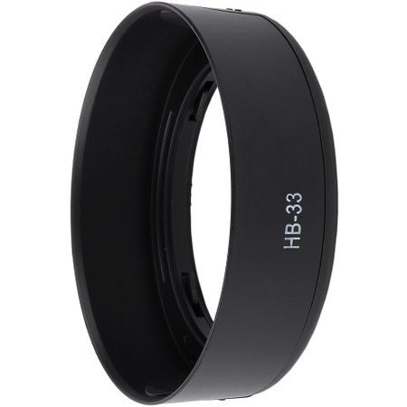 Lens Hood Hb-33 For Nikon Af-S Dx 18-55Mm F/3.5-5.6