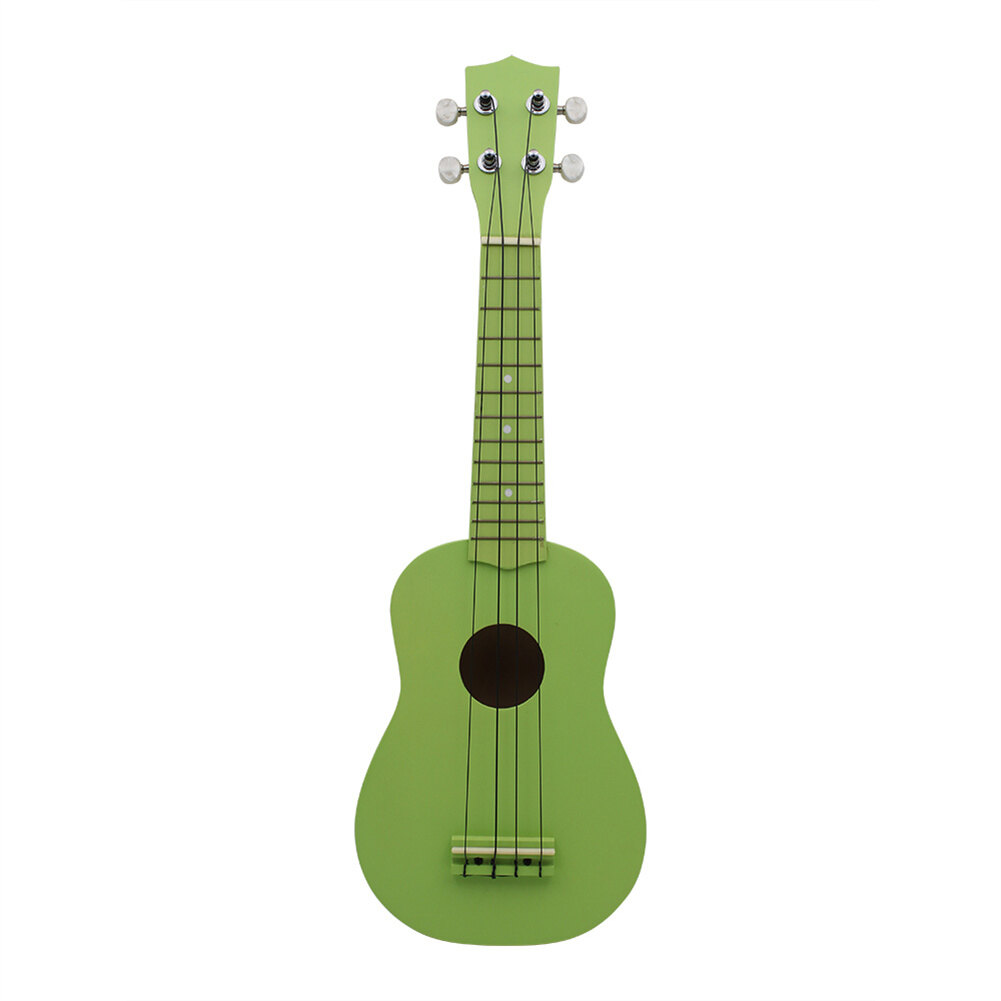 Đàn Ukulele 21 Inch Gỗ Trầm Nhạc Cụ Gỗ Luyện Tập Cho Học Sinh Người Mới Bắt Đầu