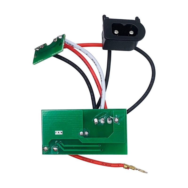 Bảng Mạch Lắp Ráp Tông Đơ Điện Tương Thích Với Máy Cắt Tóc WAHL8148