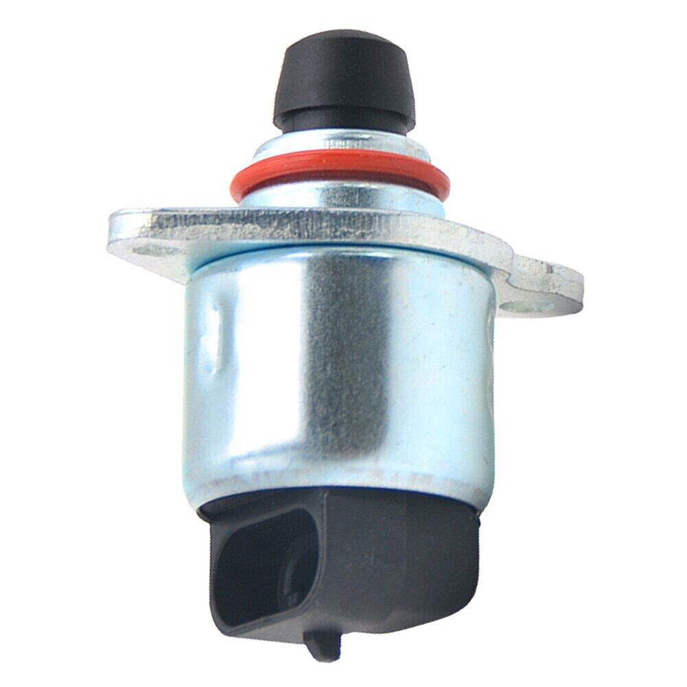 1 Xe 4 Pin Nhàn Rỗi Không Khí Điều Khiển Van Cho CHEVROLET C3500 V8 5.7L 350Cid GAS FI N Động Cơ 1996-1999 Phụ Kiện Xe Hơi