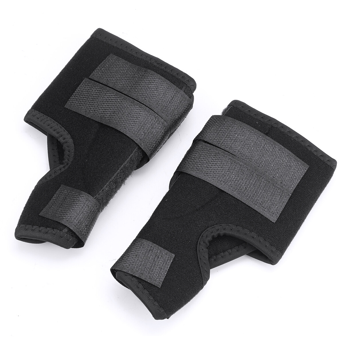 Generic 1 Set Bunion Corrector Orthopedic Splint Hammer Straightener