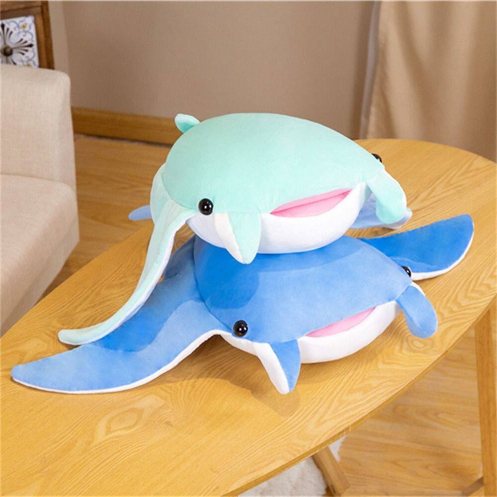 ray plush