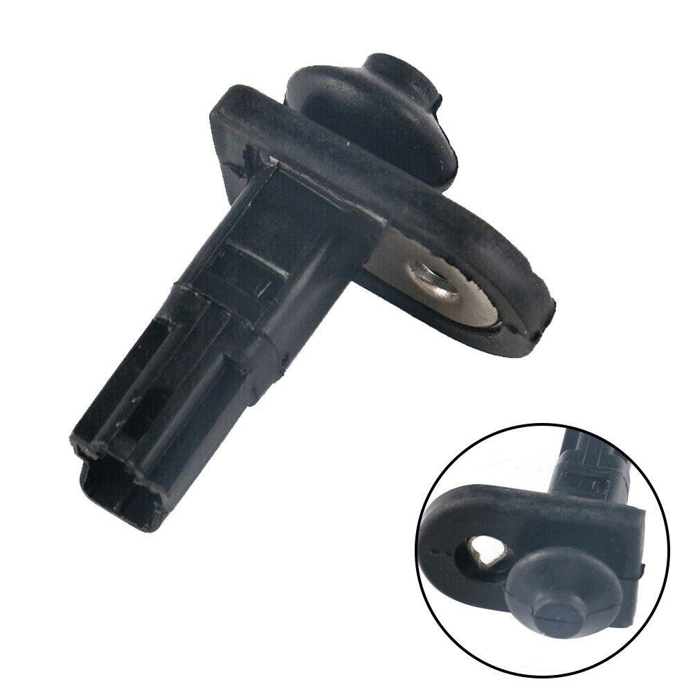 Công tắc công tắc đèn cửa xe hơi v31v32v33cs6 công tắc đèn xe hơi phích cắm đôi/đen