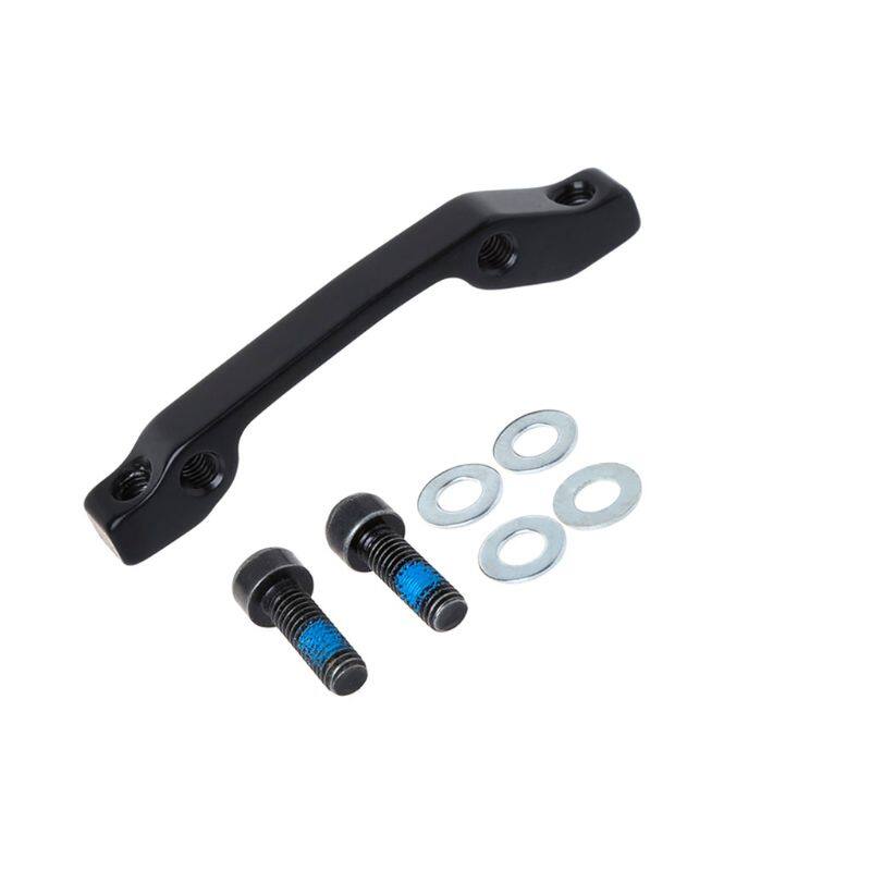 Bộ chuyển đổi phanh xe đạp, lắp ráp khung rôto f160/r140 linh kiện chuyển đổi a/c