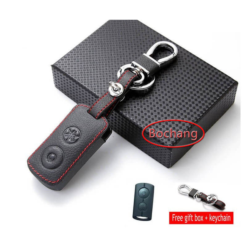 Bochang YAMAHA aerox/nmax/xmax da xe máy bao gồm chìa khóa xe