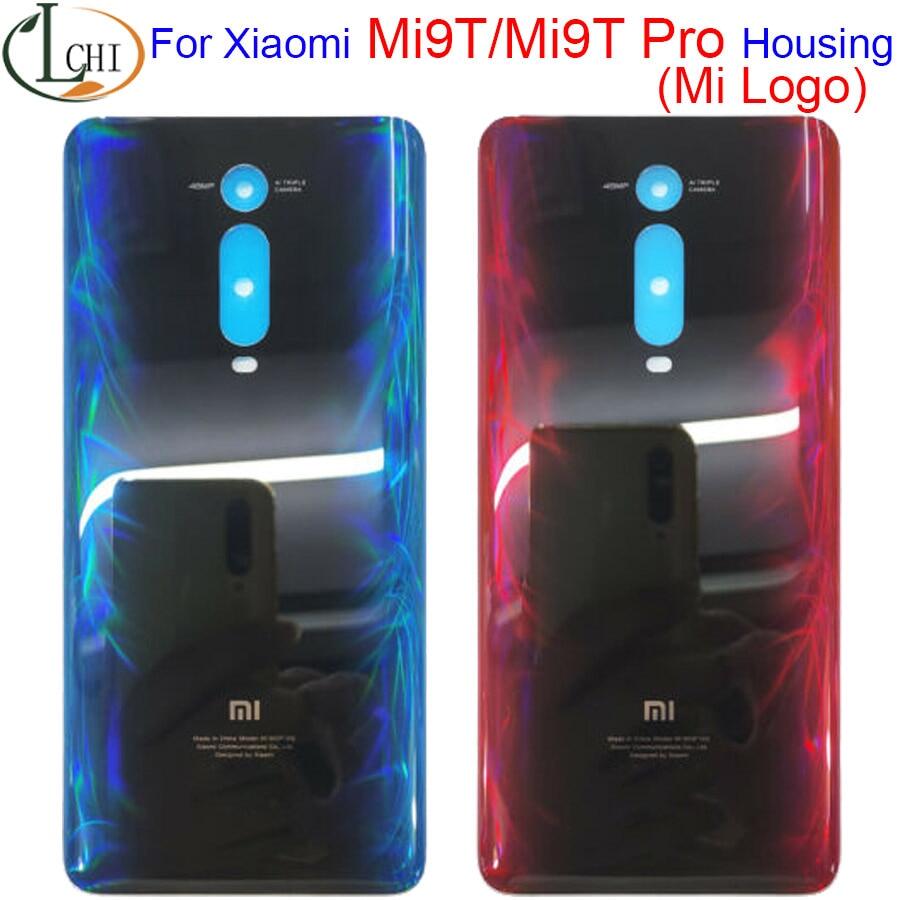 Xiaomi Mi9T Back Cover Soft Tpu Case Full Camera Protection Anti