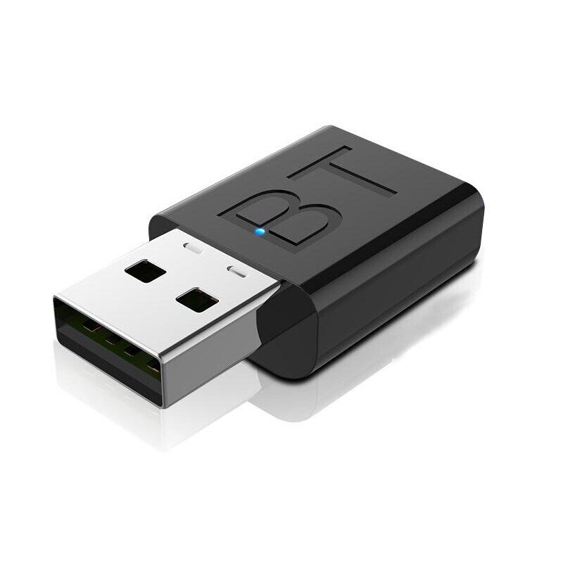 Bộ chuyển đổi USB không dây A2DP 3.5mm cho nhà Bộ phụ kiện xe ô tô lập thể