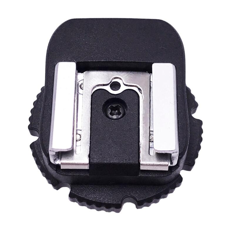AIS To Standard Mini Hot Shoe Adapter MSA-2 For Sony HDR
