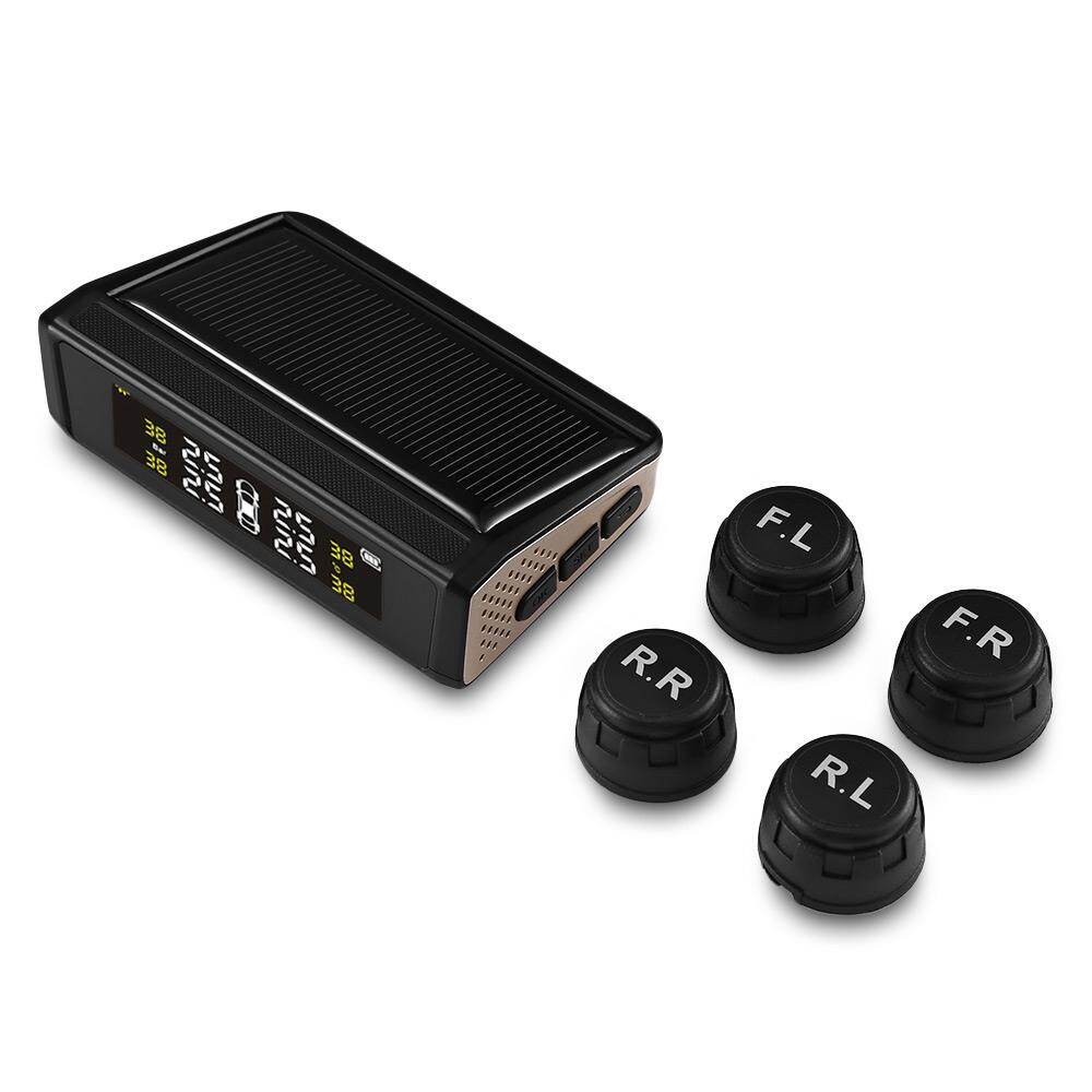 CHESHITONG TY10 รถ TPMS พลังงานแสงอาทิตย์การตรวจสอบแรงดันยางรถยนต์ระบบ CHESHITONG TY10 รถ TPMS พลังงานแสงอาทิตย์การตรวจสอบแรงดันยางรถยนต์ระบบ