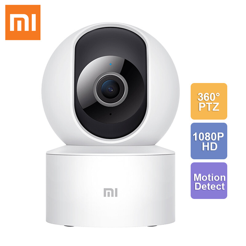 mi home security camera indoor bhr4193gl