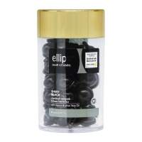 Ellips Hair Vitamin Oil (Shiny Black) 50 Capsules*1ml