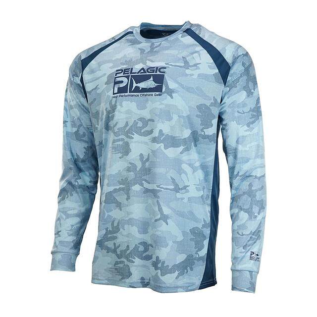 pelagic t shirt sale