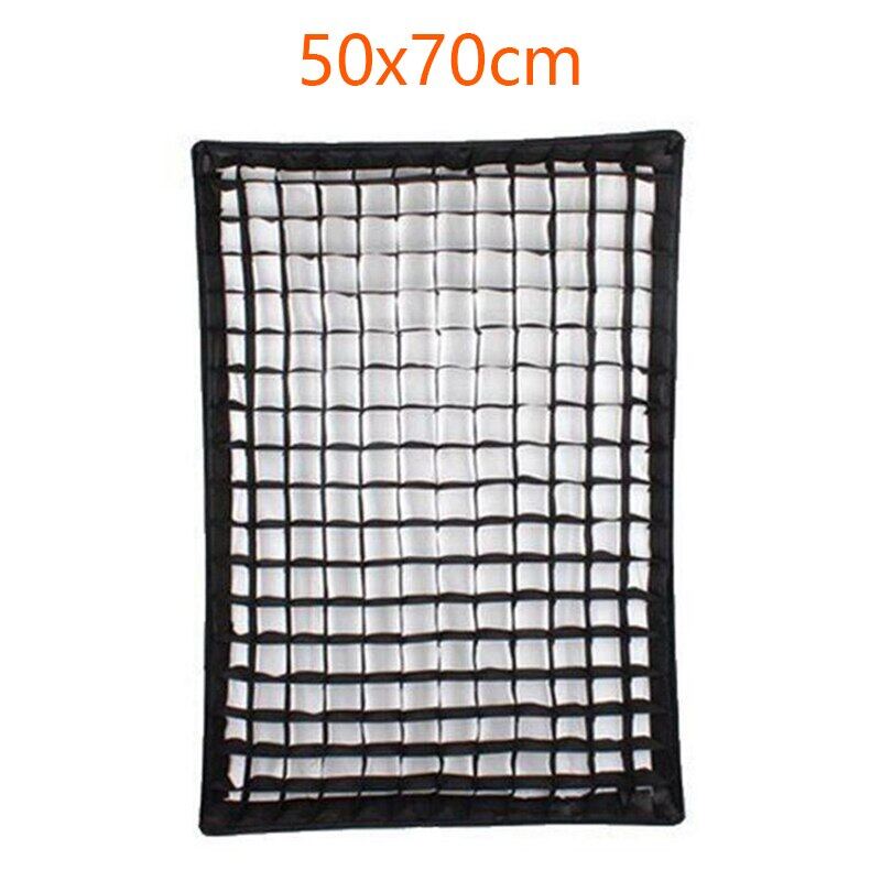 Octagonal Rectangle Honeycomb Grid for 40 40cm 50 50cm 60 60cm 80 80cm 50