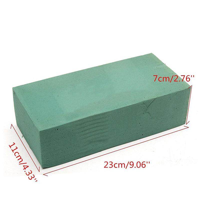 Lý Tưởng Xốp Hoa Gạch Hoa Tươi Hoa Cưới Cắm Hoa Thiết Kế