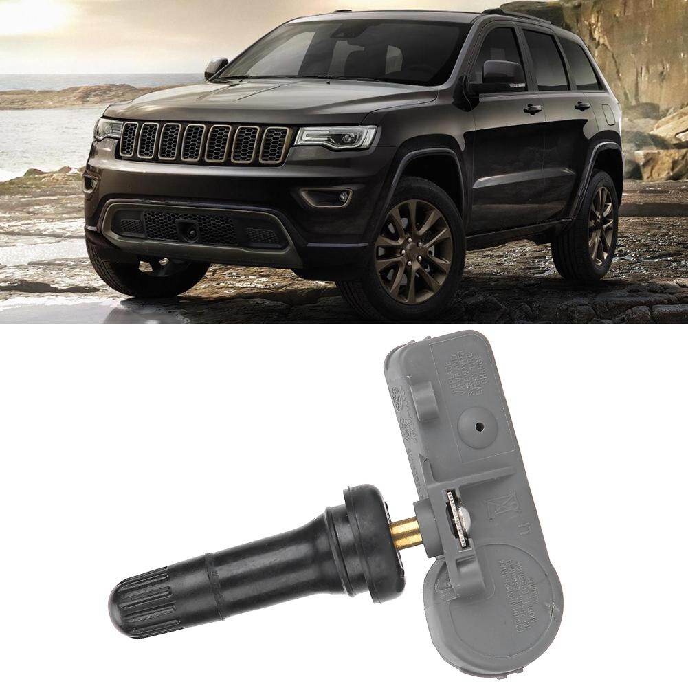 รถแรงดันยาง TMPS Monitor SENSOR เหมาะสำหรับรถจี๊ป Chrysler 68241067AB รถแรงดันยาง TMPS Monitor SENSOR เหมาะสำหรับรถจี๊ป Chrysler 68241067AB