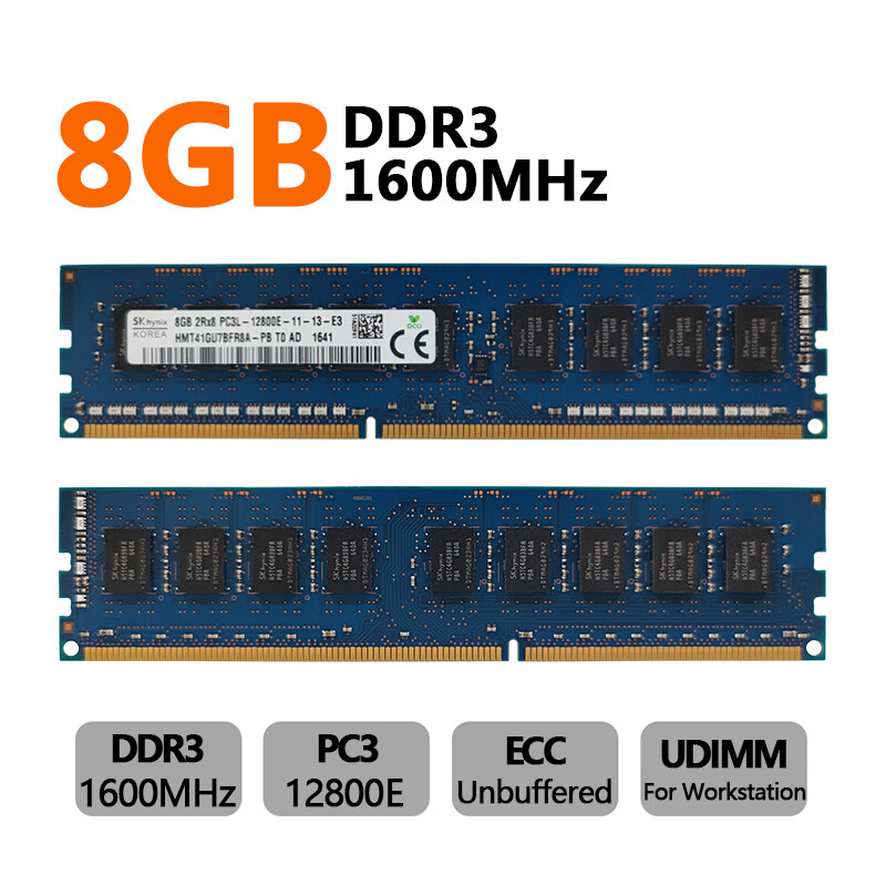 Shop Ddr3 4gb 1600 at Better Price Online | Lazada Singapore