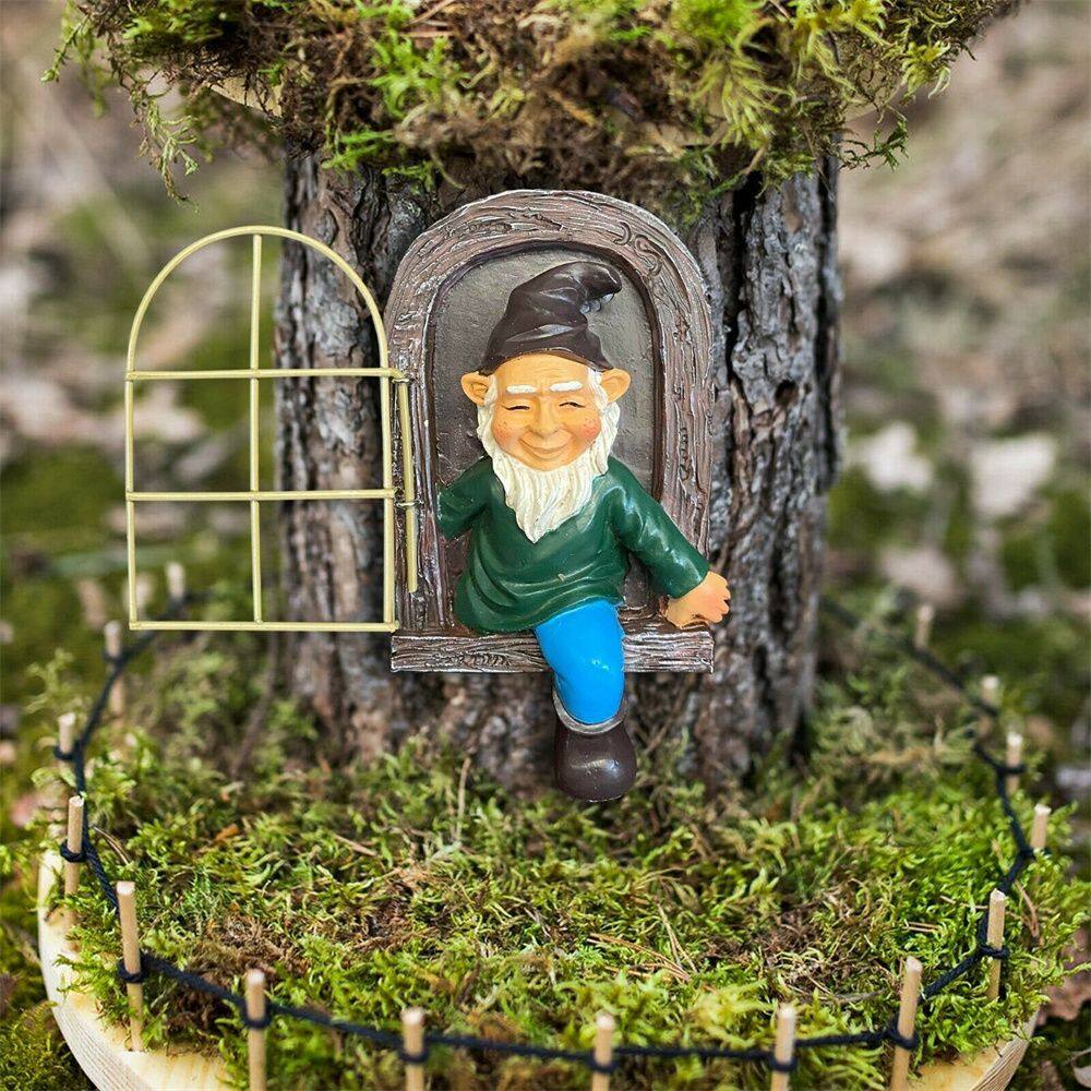 Shop Gnome Outdoor Decor Wall with great discounts and prices ...