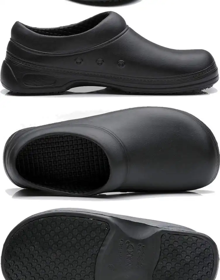 timberland kitchen shoes