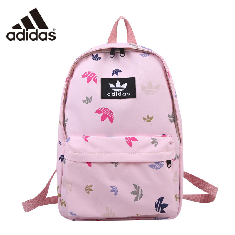 Ba lô adidasˉ cho nữ ba lô nguyên bản mới nhất Chất lượng cao