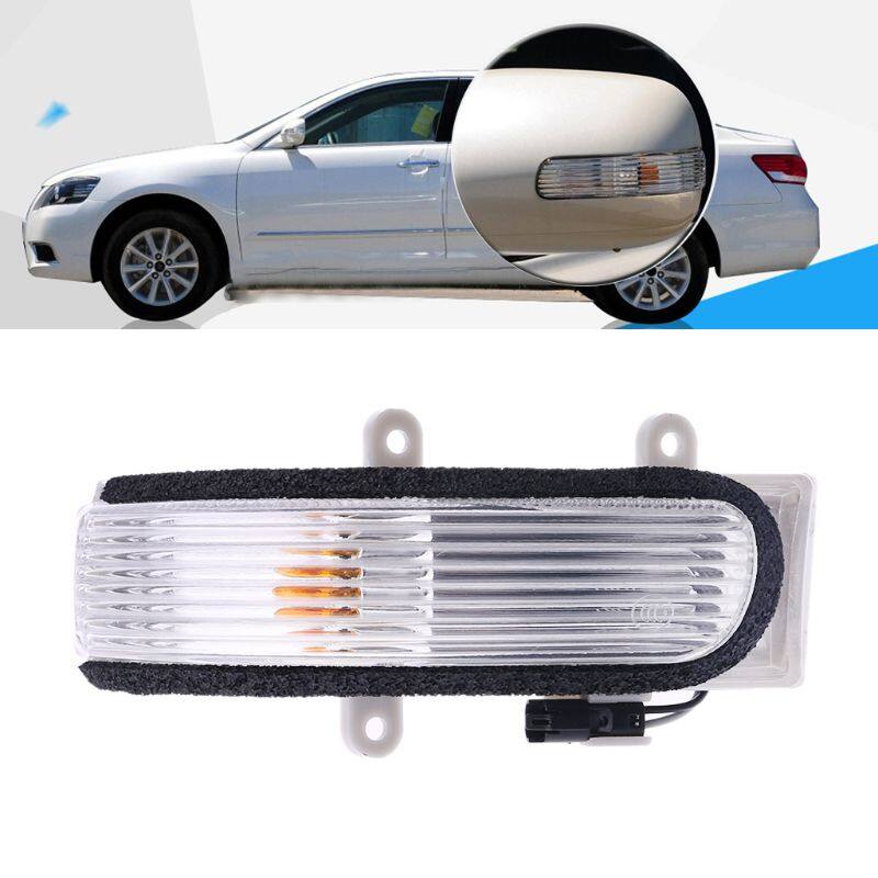 Trang Trí Xe Hơi Bên Trái Là Đèn Gương Xi Nhan Chiếu Hậu Cabin Đèn LED Cho CAMRY VIOS