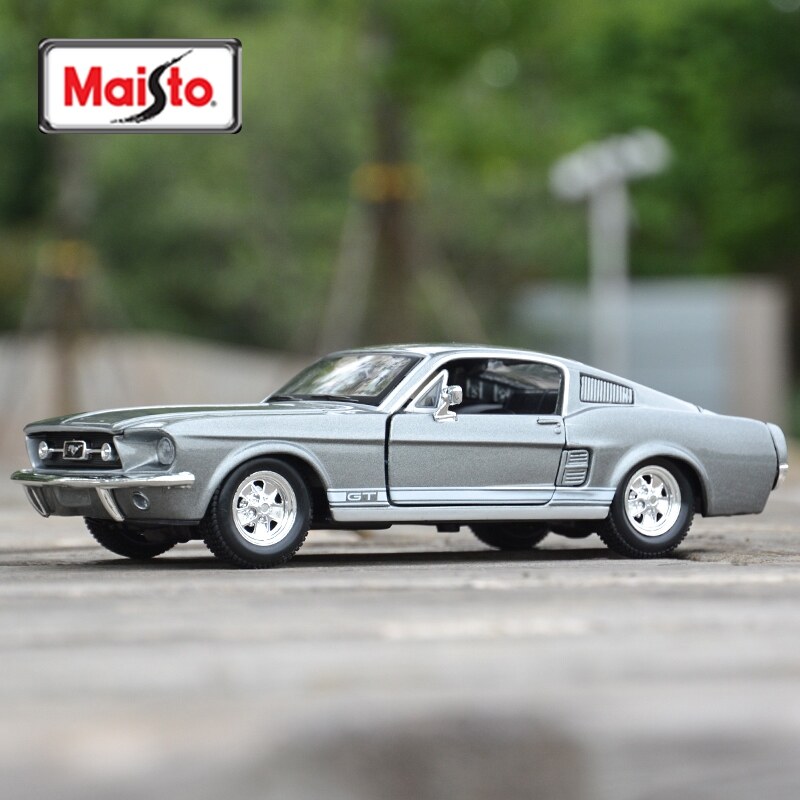  Ford Mustang / Mes barato ,