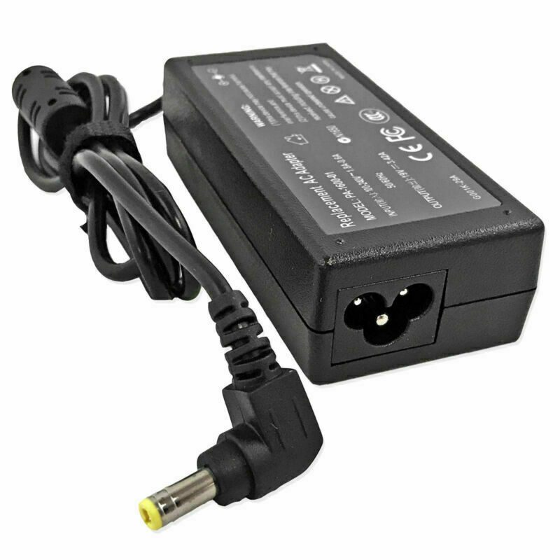 HP Deskjet All-in-One F2430 printer power supply cord cable ac adapter